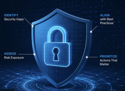 ORC 9.64 Compliance & House Bill 96 Cybersecurity Readiness