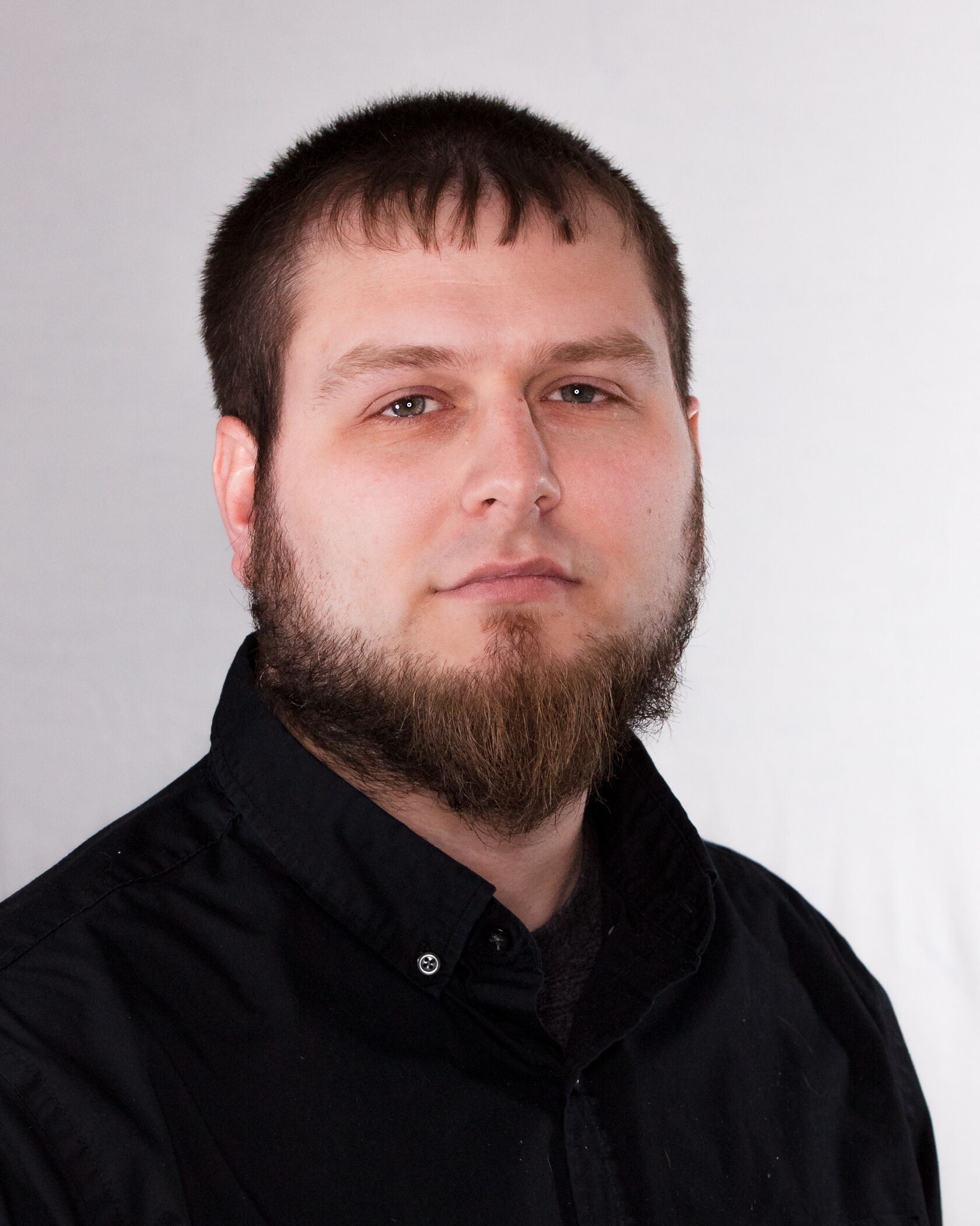 Matt